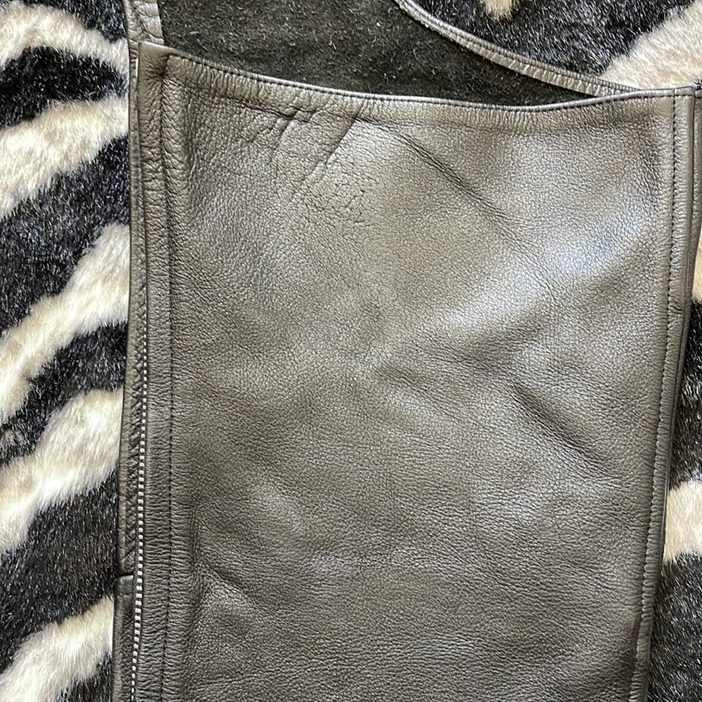 Leather Chaps - image 4